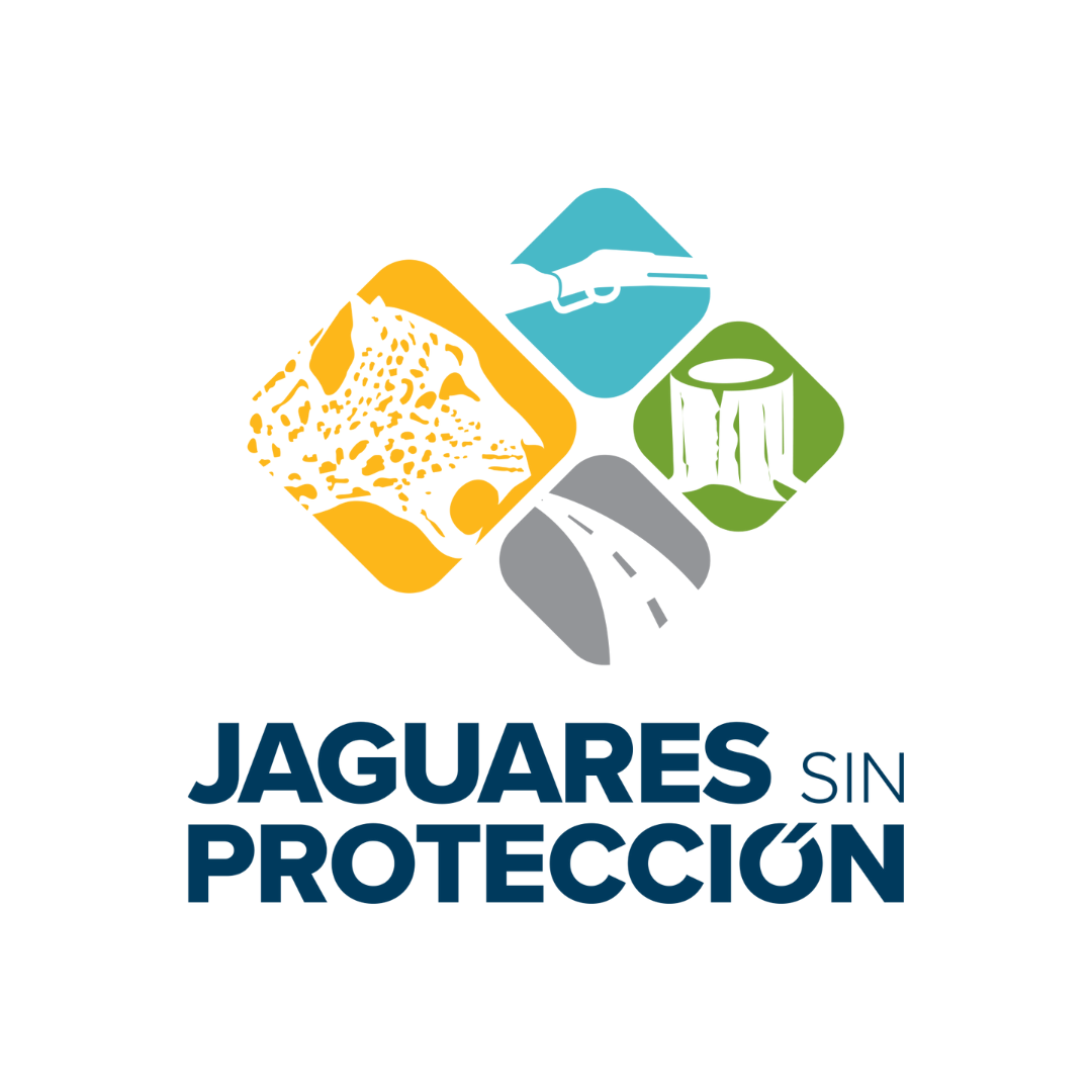 Jaguares Sin Protección